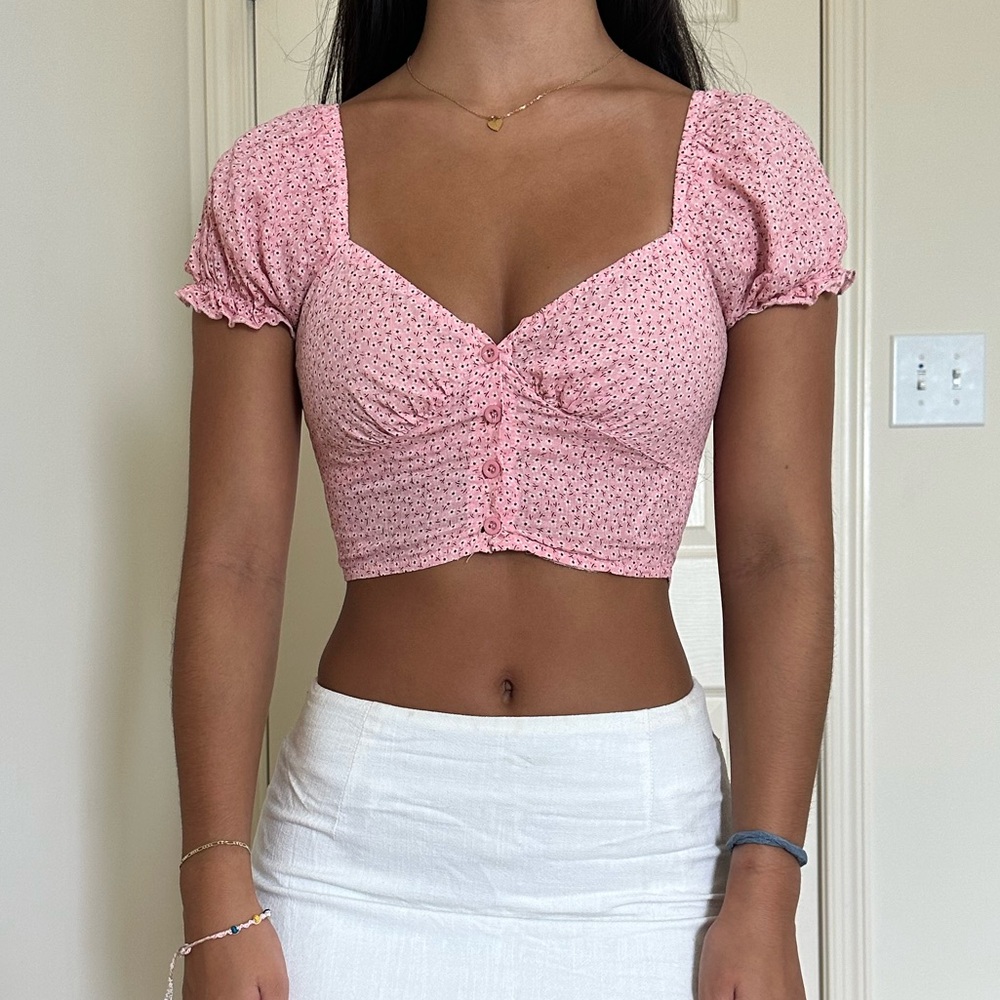 Princess Polly top